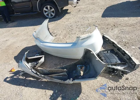 2012 Mitsubishi Galant Es/Se z USA, uszkodzony, nr VIN 4A32B3FF4CE022121